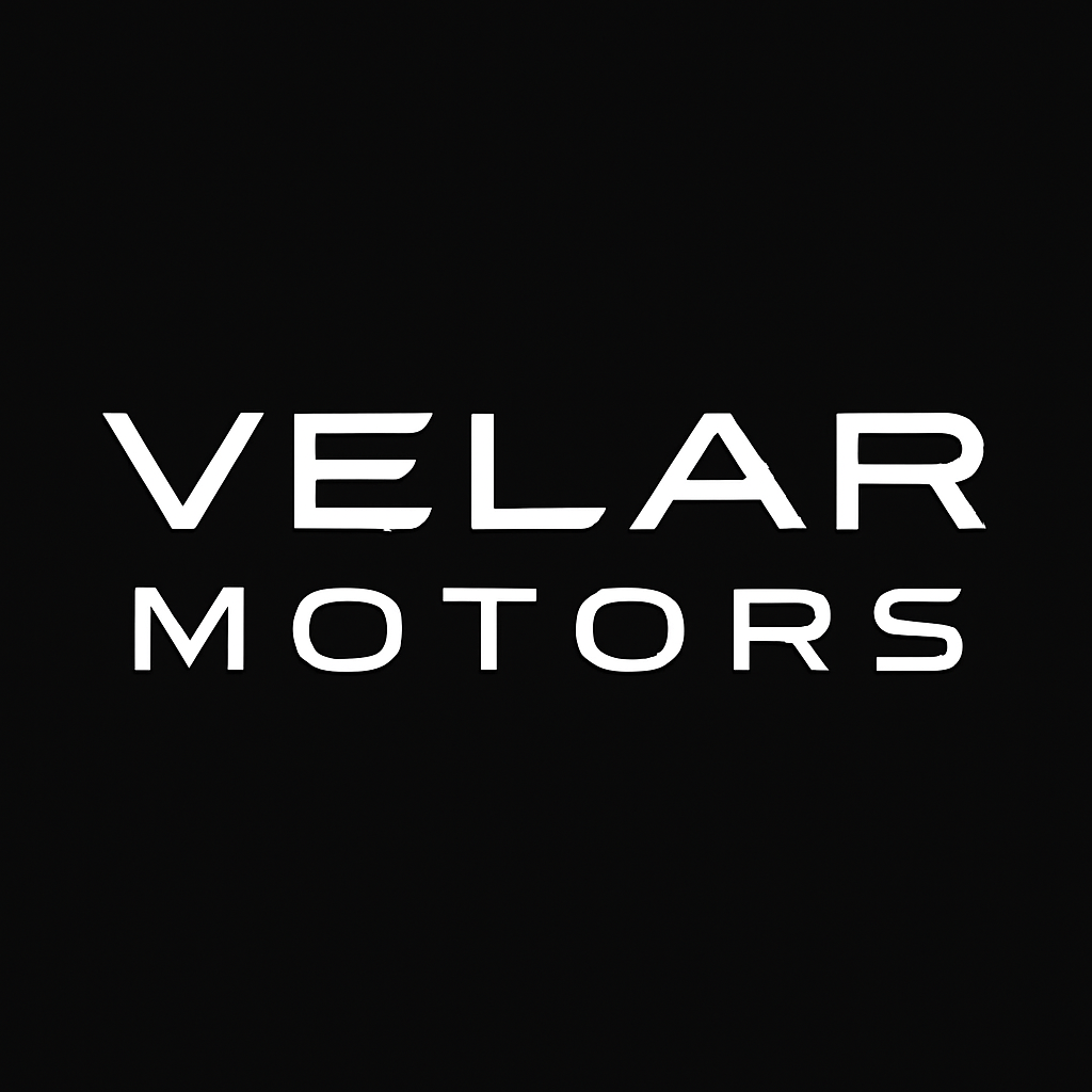 Velar Motors Logo